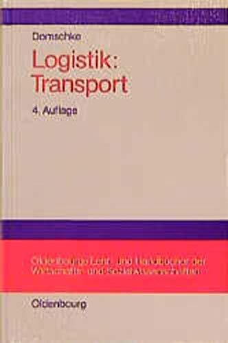 Logistik, Bd.1, Transport