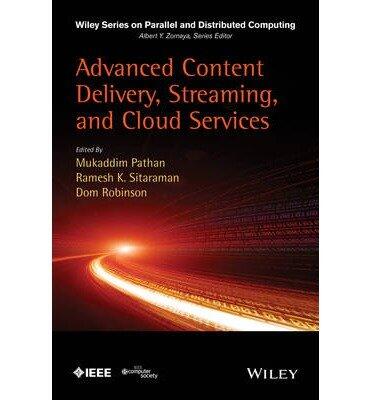 Advanced Content Delivery, Streaming, and Cloud Services