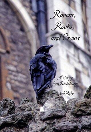 Rooksbridge #4: Ravens, Rooks, and Crows