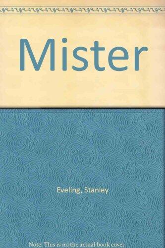 Mister