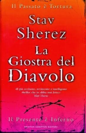 La Giostra del Diavolo