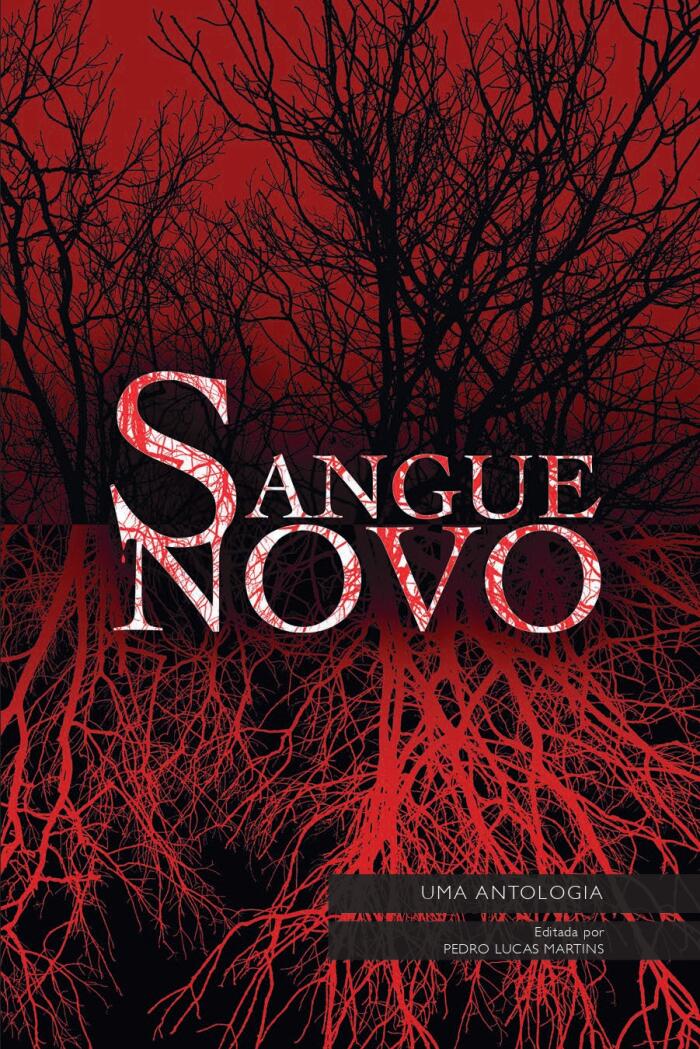 Sangue Novo: Uma Antologia