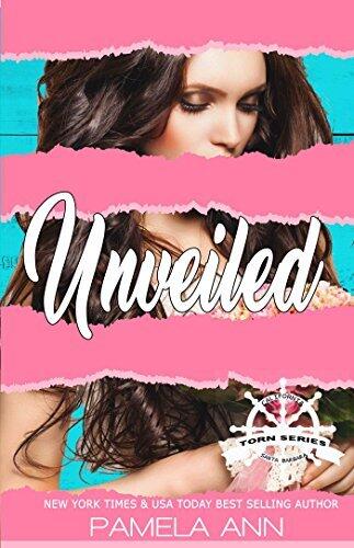Unveiled (Torn Series)