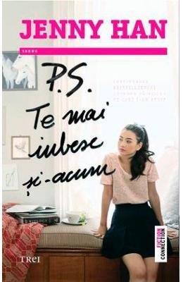 P.S. Te mai iubesc si-acum
