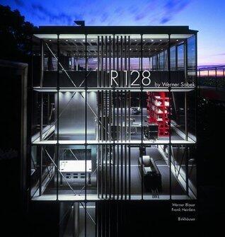 R 128 by Werner Sobek