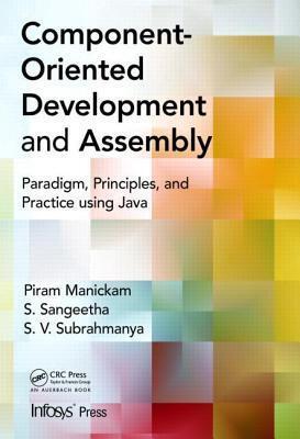 Component- Oriented Development and Assembly : Paradigm