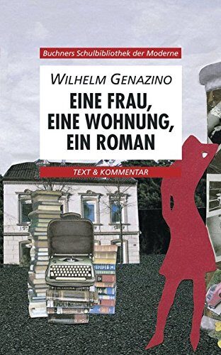Eine Frau, eine Wohnung, ein Roman