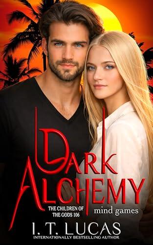 Dark Alchemy: Mind Games