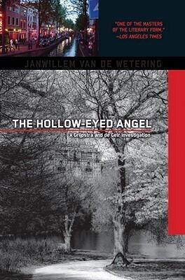 Hollow-Eyed Angel