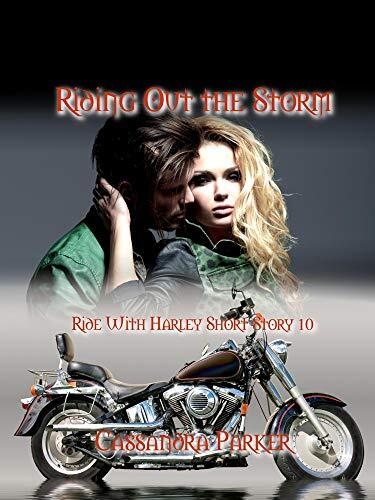 Riding Out the Storm: Ride With Harley Short Story 10