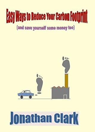 Easy Ways to Reduce Your Carbon Footprint... and save yourself some money.