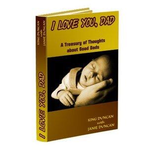 I Love You, Dad
