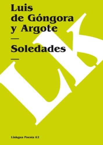 Soledades