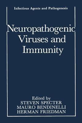 Neuropathogenic Viruses and Immunity