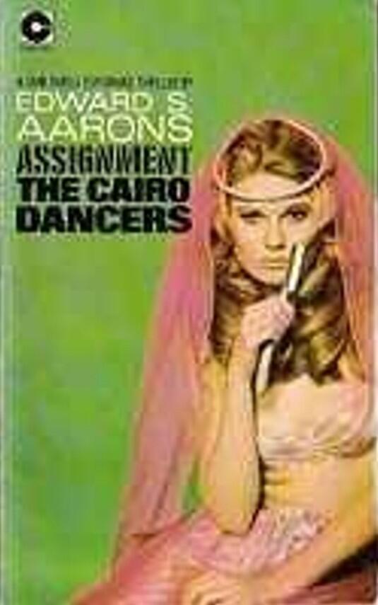 Assignment The Cairo Dancers