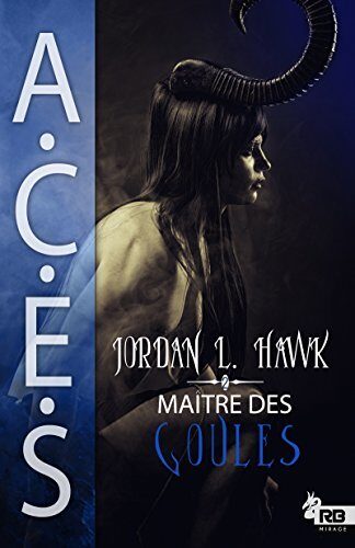 Maître des goules