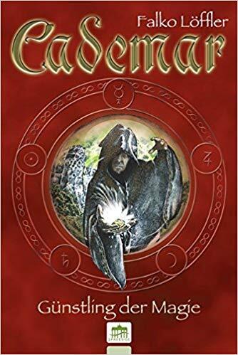 Cademar - Günstling der Magie