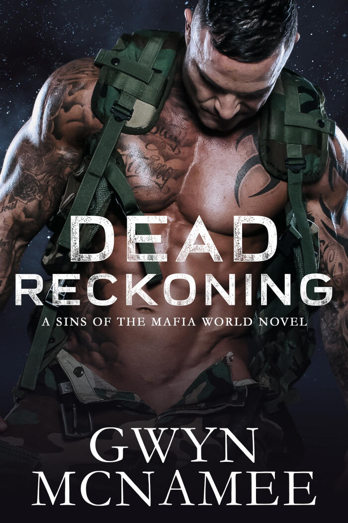 Scarred Heroes