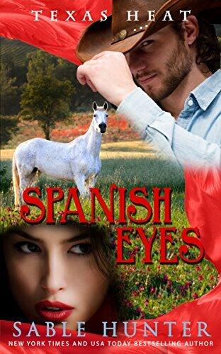 Spanish Eyes