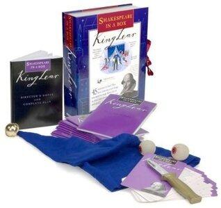 Shakespeare in a Box: King Lear