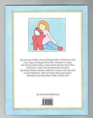Teddybaer in Not! Ein Nord-Sued-Bilderbuch