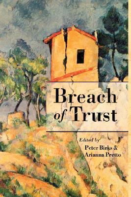 Breach of Trust