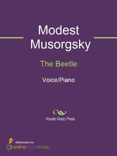 The Beetle