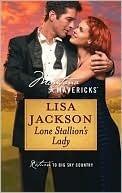 Lone Stallion's Lady