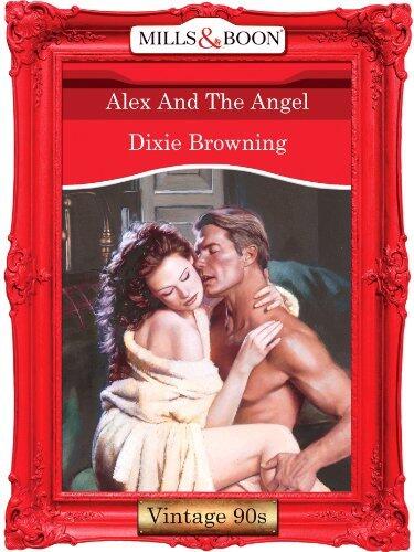 Alex and the Angel