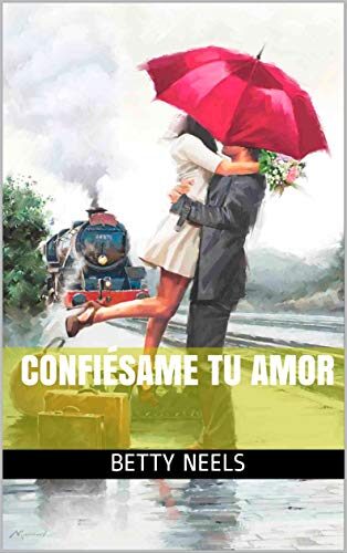 Confiésame tu amor