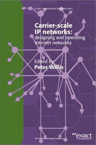 Bt Communications Technology Series