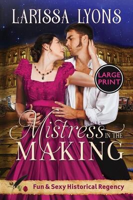 Mistress in the Making