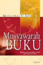 Musyawarah Buku