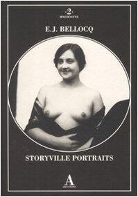 Storyville Portraits