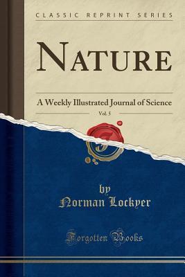 Nature, Vol. 5
