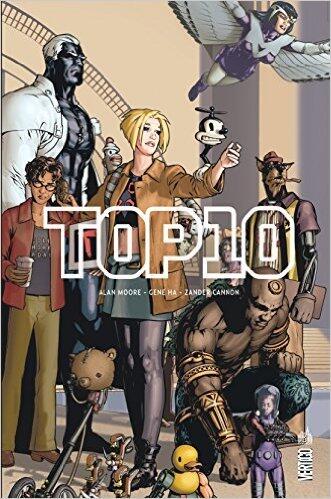 Top 10 L'Intégrale