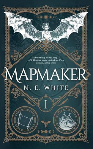 Mapmaker