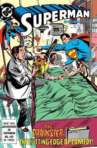 Superman (1987-2006) #36
