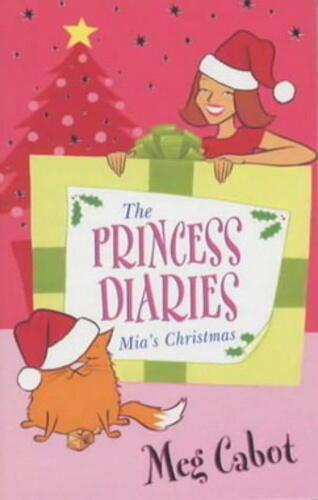 Mia's Christmas
