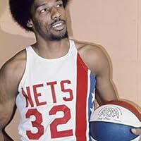 Julius Erving