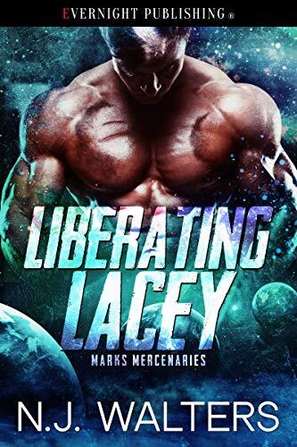 Liberating Lacey