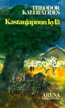Kastanjapuun kylä