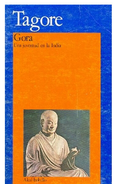 Gora: Una juventud en la India