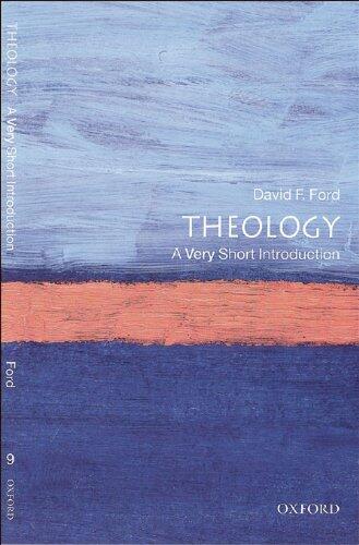 Theology: A Very Short Introduction