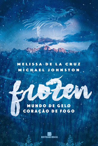 Frozen: Mundo de Gelo, Coração de Fogo 1