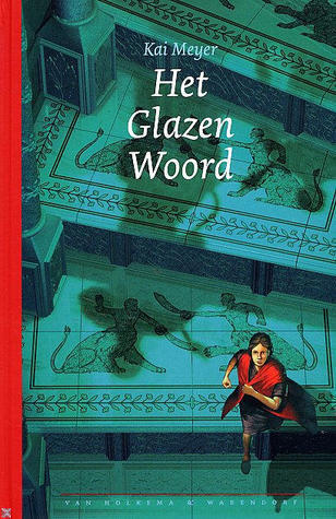 Het Glazen Woord