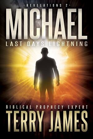 Michael: Last Days Lightning