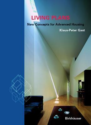 Living Plans: New concepts for advanced housing