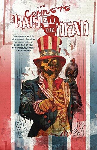 The Complete Raise The Dead