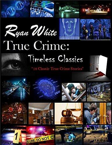 Timeless Classics: True Crime